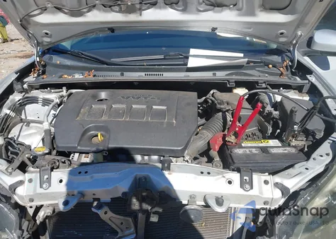 2017 Toyota Corolla Se from USA, damaged, VIN 2T1BURHE4HC771435